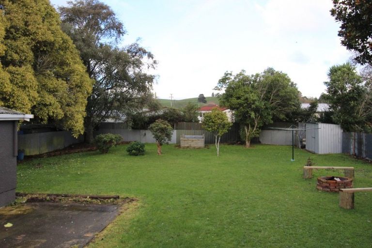 Photo of property in 93 Sedcole Street, Pahiatua, 4910
