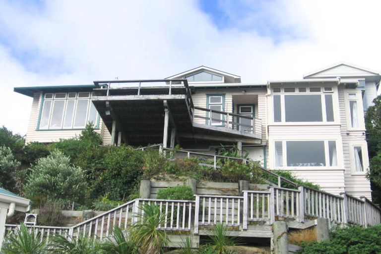 Photo of property in 15 Bruce Avenue, Brooklyn, Wellington, 6021