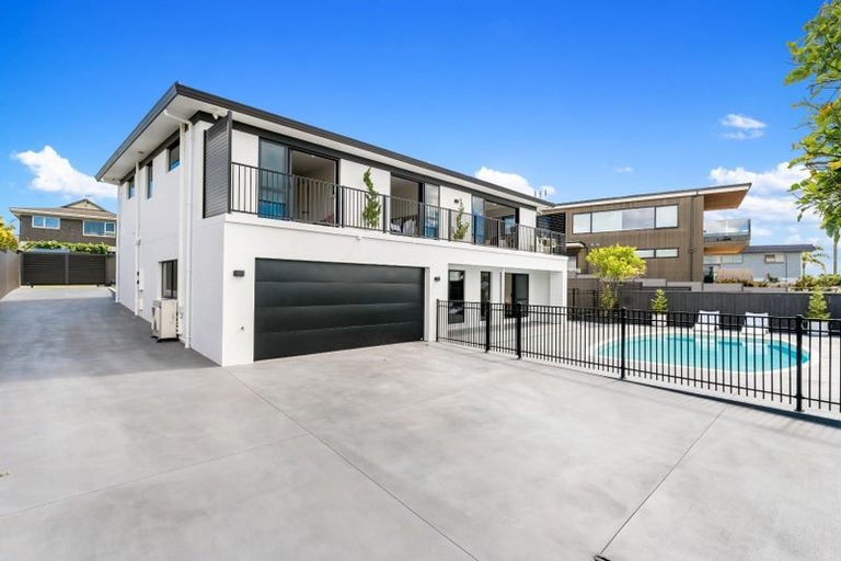 Photo of property in 114 Bramley Drive, Farm Cove, Auckland, 2012