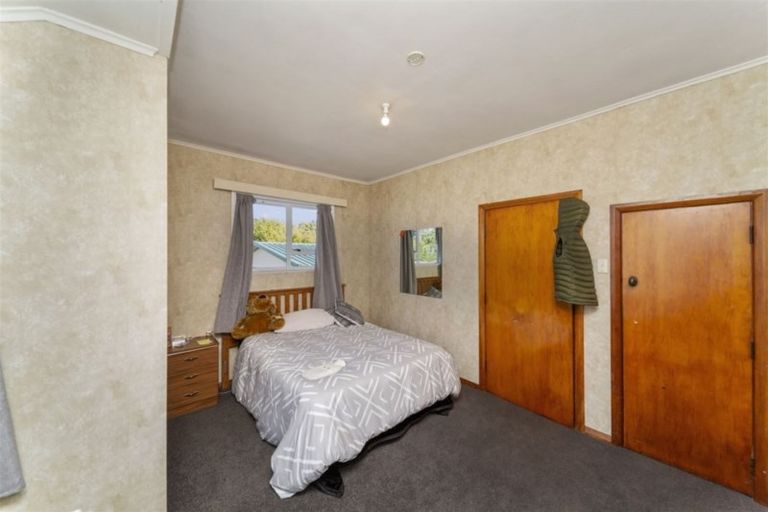 Photo of property in 47 Victoria Street, Kaponga, Hawera, 4679