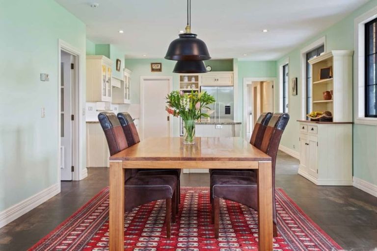 Photo of property in 1320 Poyntzs Road, West Eyreton, Rangiora, 7475