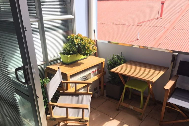 Photo of property in 6/42 Constable Street, Newtown, Wellington, 6021