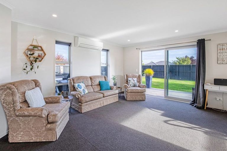 Photo of property in 70 Tiny Hill Drive, Rolleston, 7614