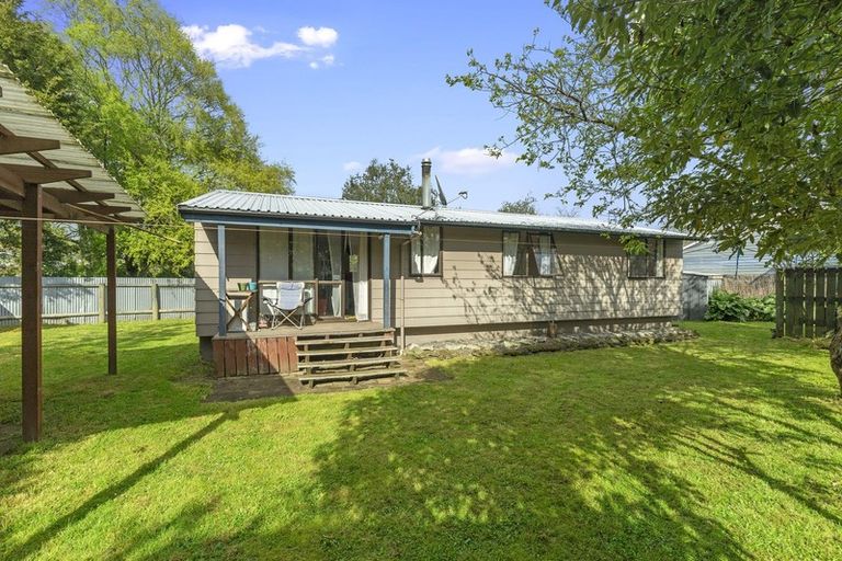 Photo of property in 3b Belt Street, Ngaruawahia, 3720