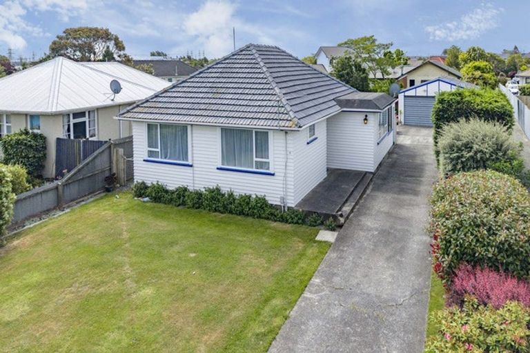 Photo of property in 10 Taurima Street, Hei Hei, Christchurch, 8042