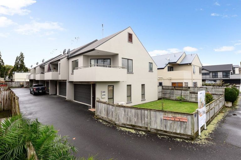 Photo of property in 1/432 Tristram Street, Whitiora, Hamilton, 3200