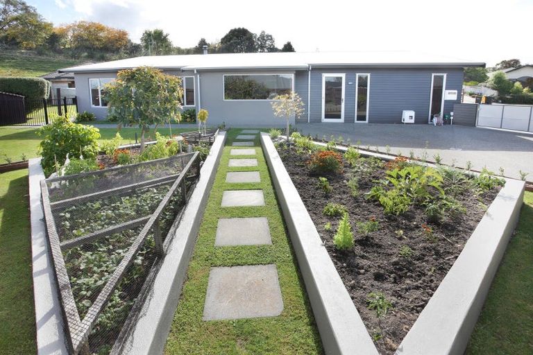 Photo of property in 11 Oakeley Rise, Feilding, 4702