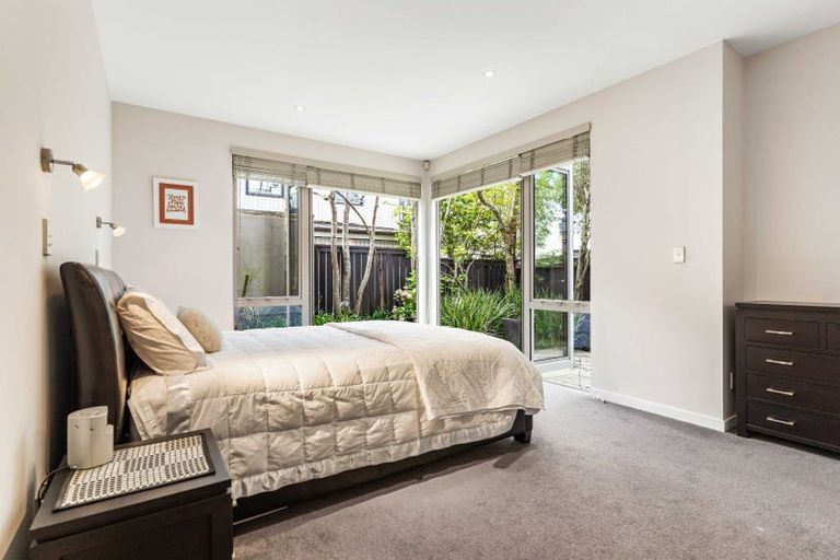 Photo of property in 56 Brighton Road, Parnell, Auckland, 1052