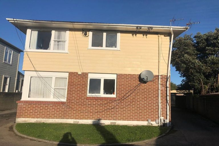 Photo of property in 2/538 High Street, Boulcott, Lower Hutt, 5010