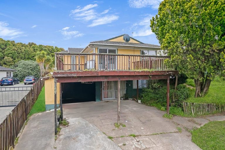 Photo of property in 202 Hillside Road, Papatoetoe, Auckland, 2025