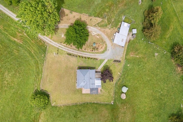 Photo of property in 412 Rongoiti Road, Taihape, 4796