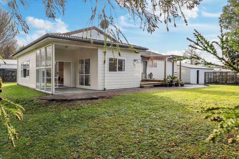 Photo of property in 31 Brookdale Drive, Ngongotaha, Rotorua, 3010