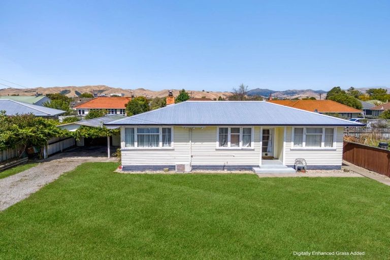 Photo of property in 4 Costello Avenue, Mayfield, Blenheim, 7201