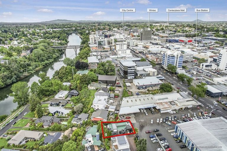 Photo of property in 19 Rostrevor Street, Hamilton Central, Hamilton, 3204