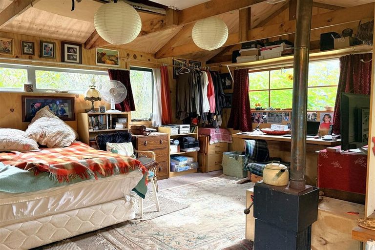 Photo of property in 295 Roa Road, Blackball, 7804