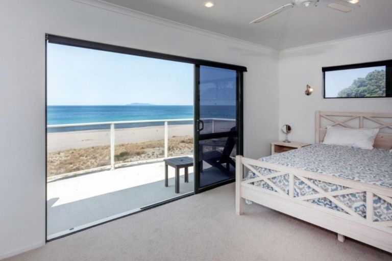 Photo of property in 36a Fishermans Bend, Whiritoa, Whangamata, 3691