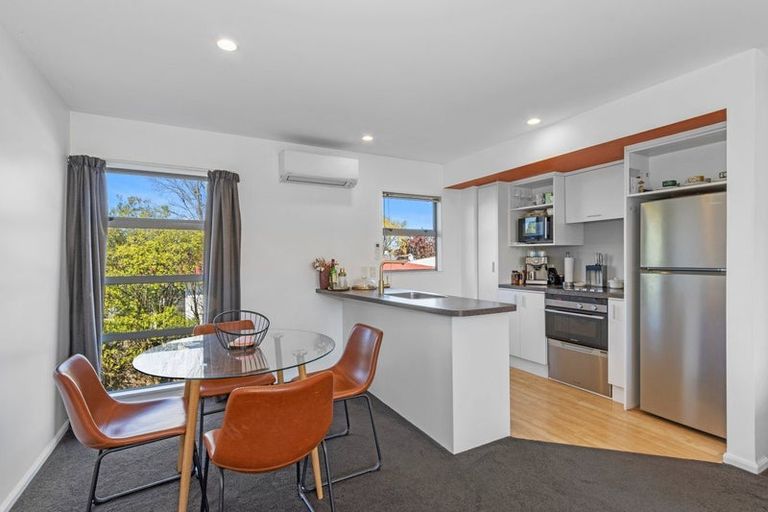 Photo of property in 140 Purchas Street, Edgeware, Christchurch, 8013