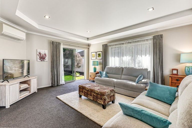 Photo of property in 3 Amokura Crescent, Flagstaff, Hamilton, 3210