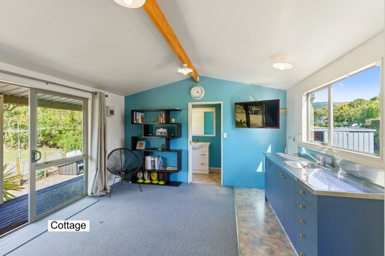 Photo of property in 192 Waitohu Valley Road, Otaki, 5583