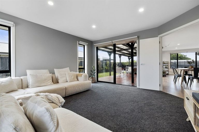 Photo of property in 9 Vercoe Crescent, Morrinsville, 3300