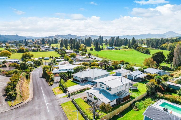 Photo of property in 19 Tarrangower Avenue, Taumarunui, 3920