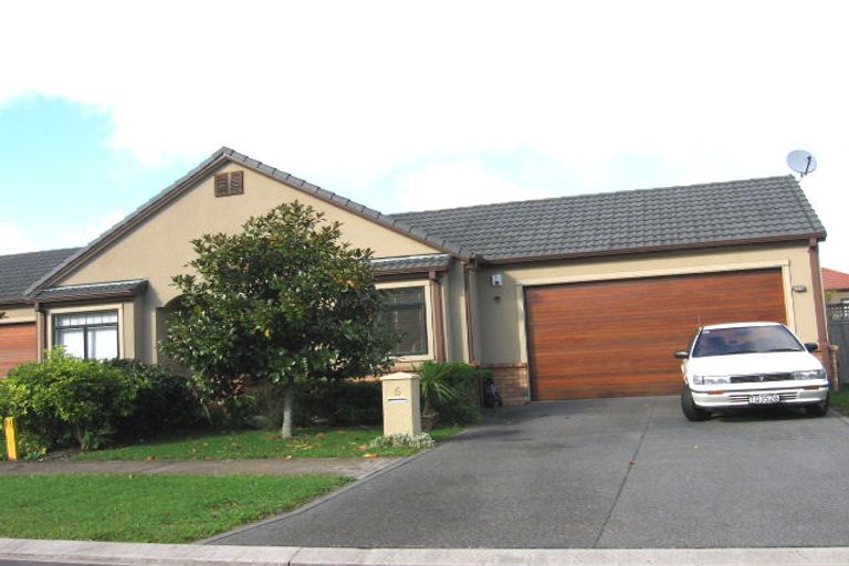 Photo of property in 5 Marquette Avenue, Albany, Auckland, 0632