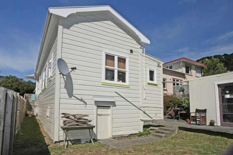 Photo of property in 54 Wellington Road, Hataitai, Wellington, 6021