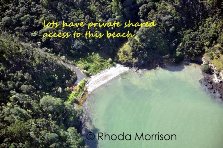 Photo of property in 16 Little Lane, Tinopai, 0593