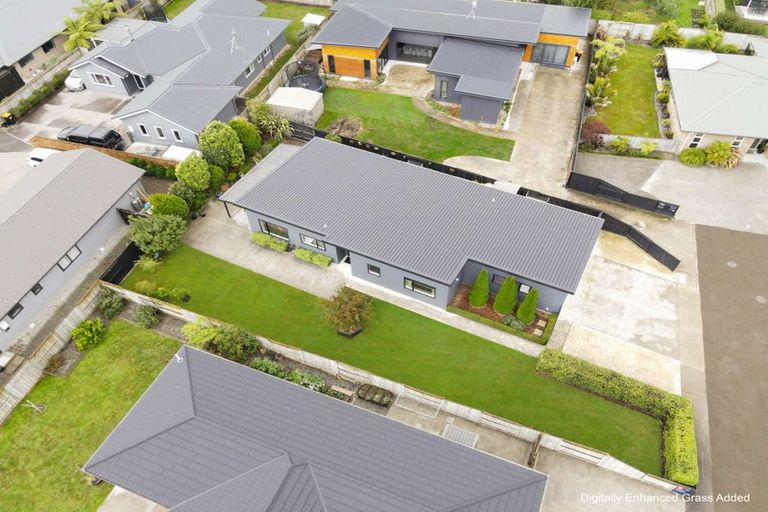 Photo of property in 302 Cambridge Avenue, Ashhurst, 4810