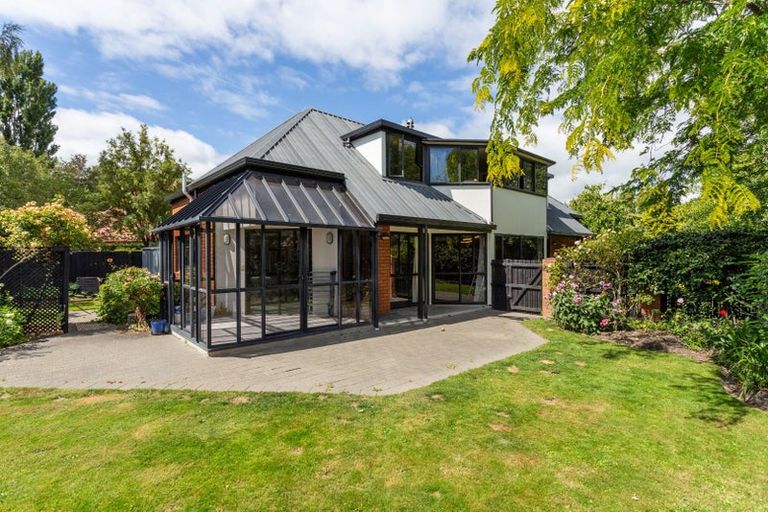Photo of property in 24 Rickton Place, Rangiora, 7400