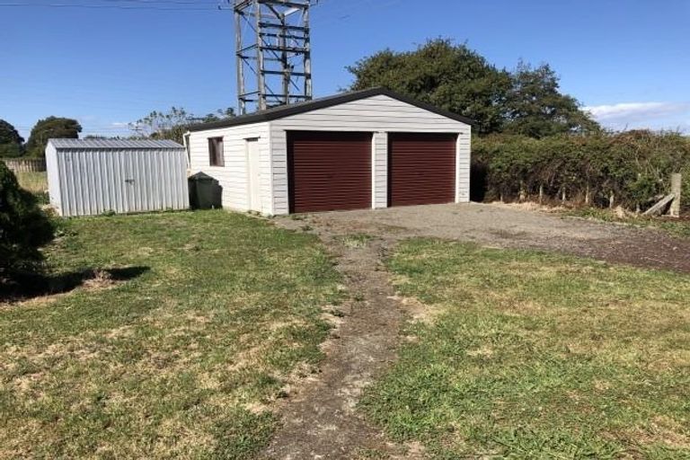 Photo of property in 366 No 1 Line, Longburn, Palmerston North, 4475