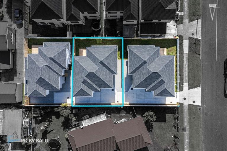 Photo of property in 18b Domain Road, Weymouth, Auckland, 2103