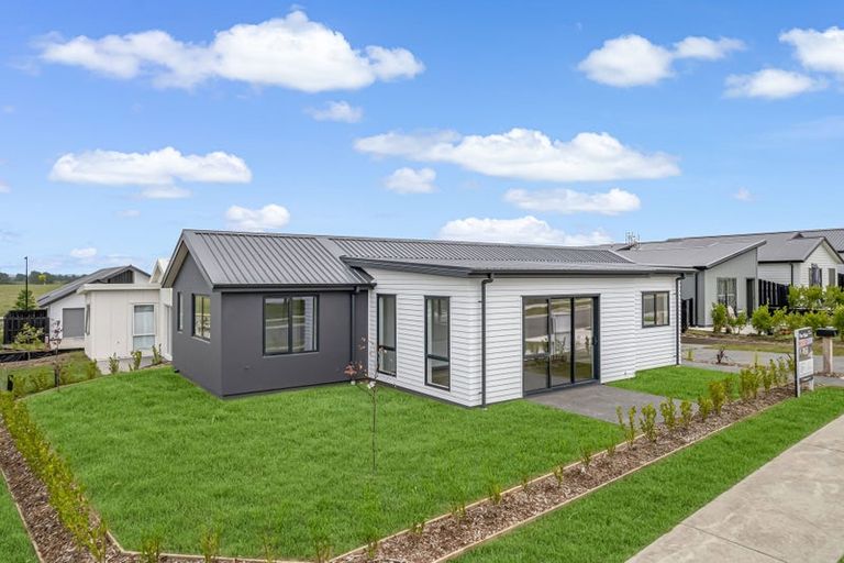 Photo of property in 5 Pourewa Street, Te Kauwhata, 3710