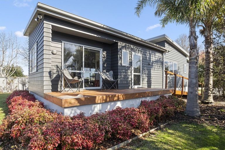 Photo of property in 17 Tauranga Road, Waihi, 3610