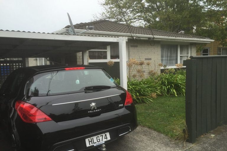 Photo of property in 1/12 Bridge Street, Melling, Lower Hutt, 5010