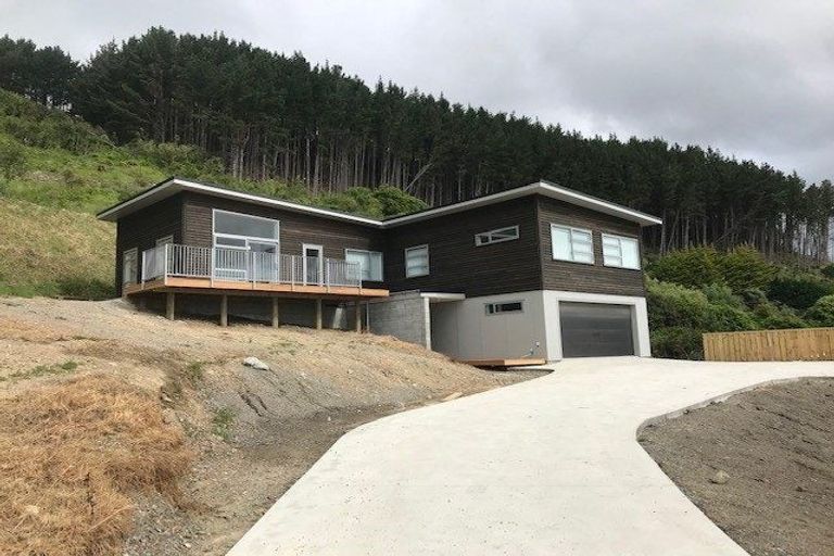 Photo of property in 9 Hihi Place, Waikanae, 5036