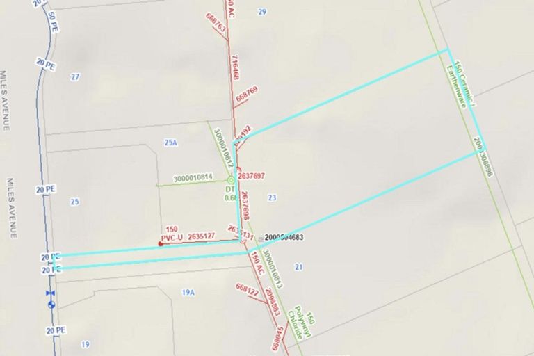 Photo of property in 23 Miles Avenue, Papatoetoe, Auckland, 2025