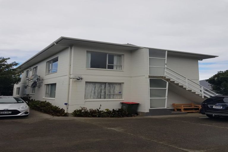Photo of property in 6/69 Freyberg Street, Lyall Bay, Wellington, 6022