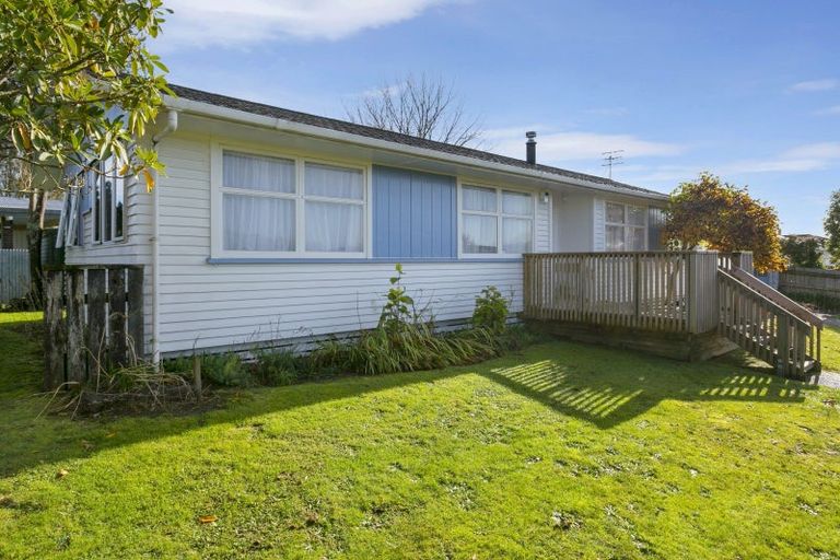 Photo of property in 3 Poihaere Street, Turangi, 3334