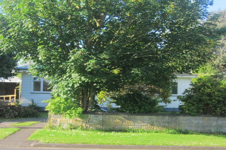 Photo of property in 19 Cross Street, Taumarunui, 3920
