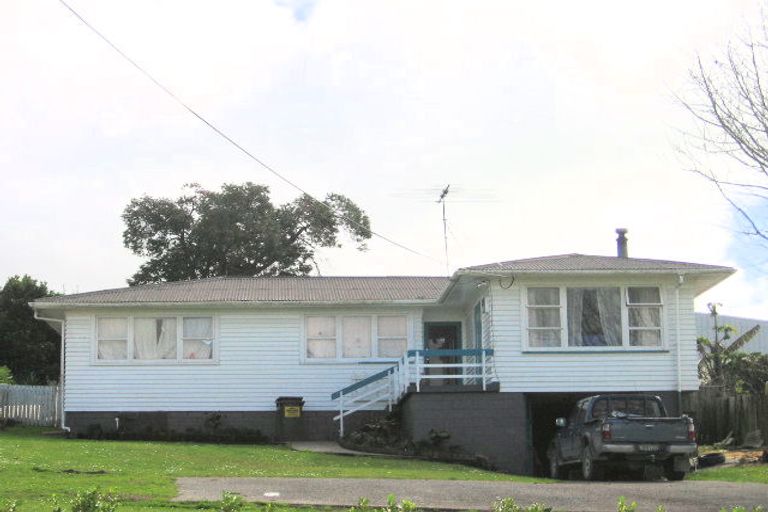 Photo of property in 10 Bickerstaffe Road, Maungaturoto, 0520