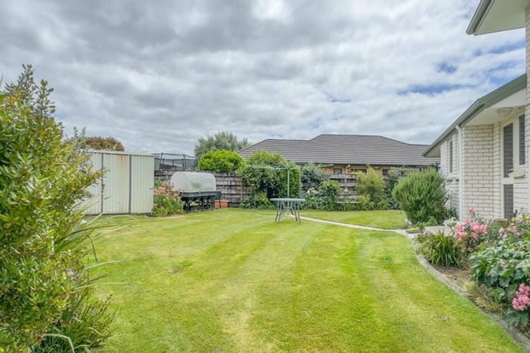 Photo of property in 6 Bridie Avenue, Matamata, 3400