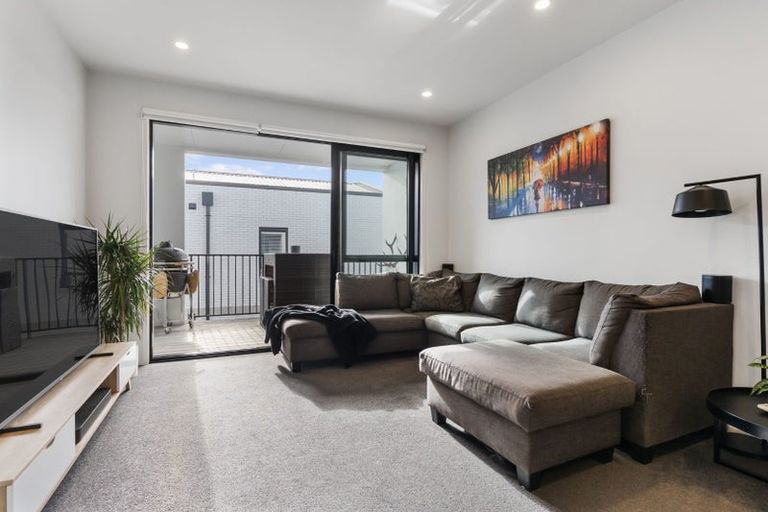 Photo of property in 206/81 Mapou Road, Hobsonville, Auckland, 0616