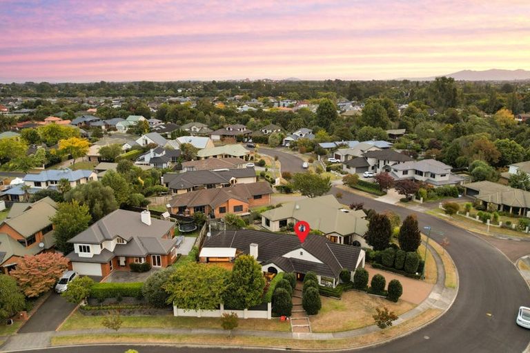 Photo of property in 28 Keswick Crescent, Huntington, Hamilton, 3210