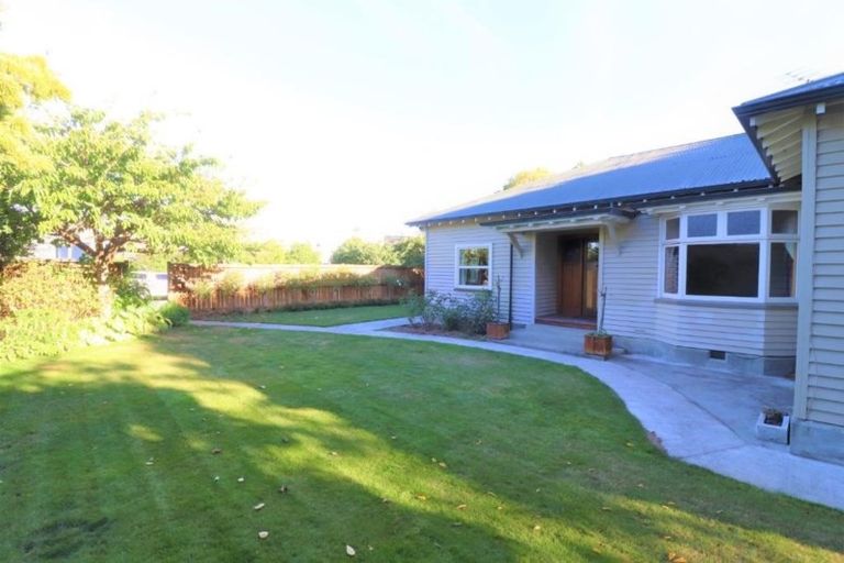 Photo of property in 6 Saint John Street, Southbridge, 7602