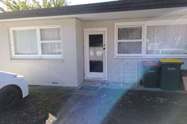 Photo of property in 24 Eason Street, Victoria, Rotorua, 3010