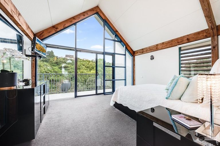 Photo of property in 49 Wairere Road, Belmont, Lower Hutt, 5010