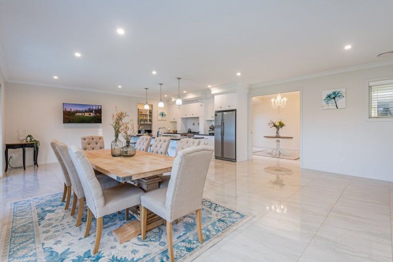 Photo of property in 18 Wharua Road, Taihape, 4795