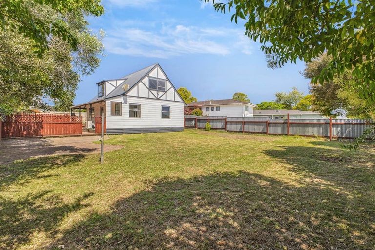 Photo of property in 133 Dominion Road, Papakura, 2110