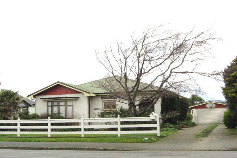 Photo of property in 330 Yarrow Street, Richmond, Invercargill, 9810
